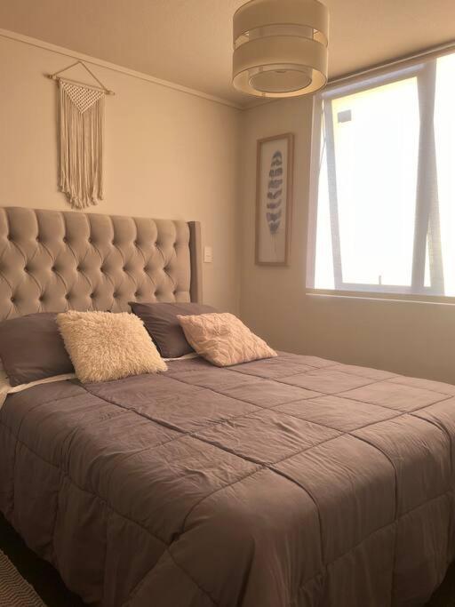 Depto Residencial Guardia24 Hrs Apartamento Puerto Montt