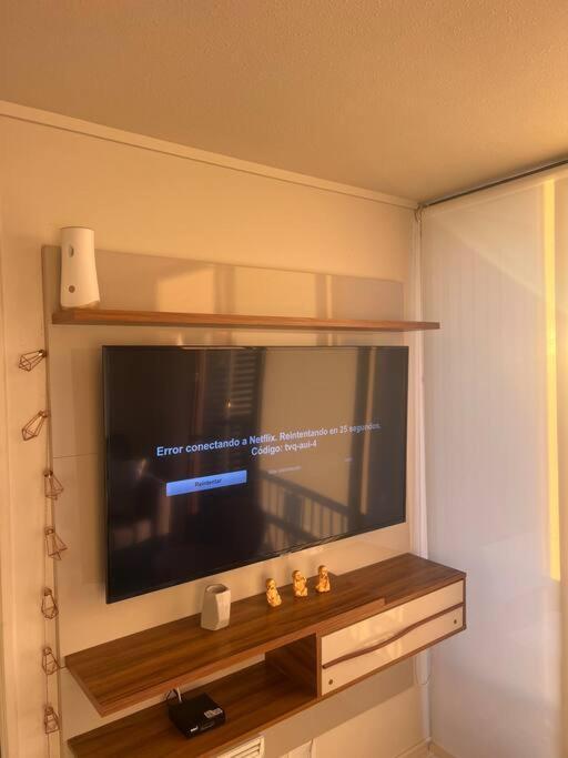 Depto Residencial Guardia24 Hrs Apartamento Puerto Montt