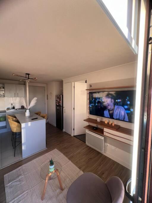 Depto Residencial Guardia24 Hrs Apartamento