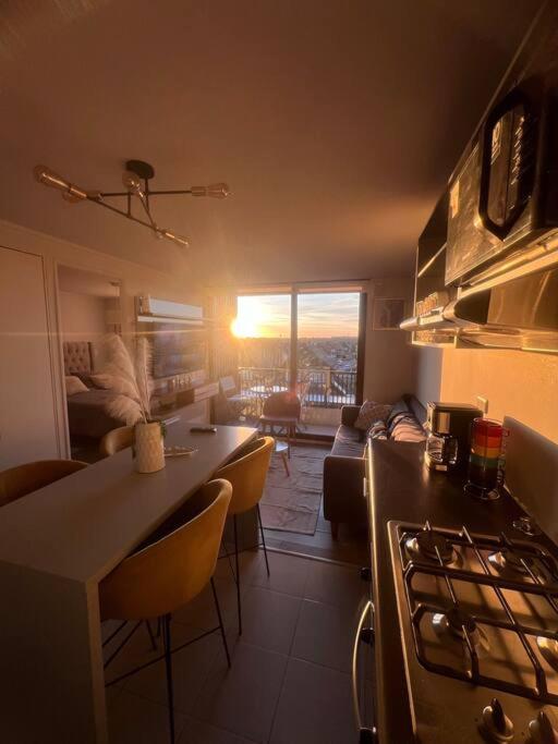 Depto Residencial Guardia24 Hrs *