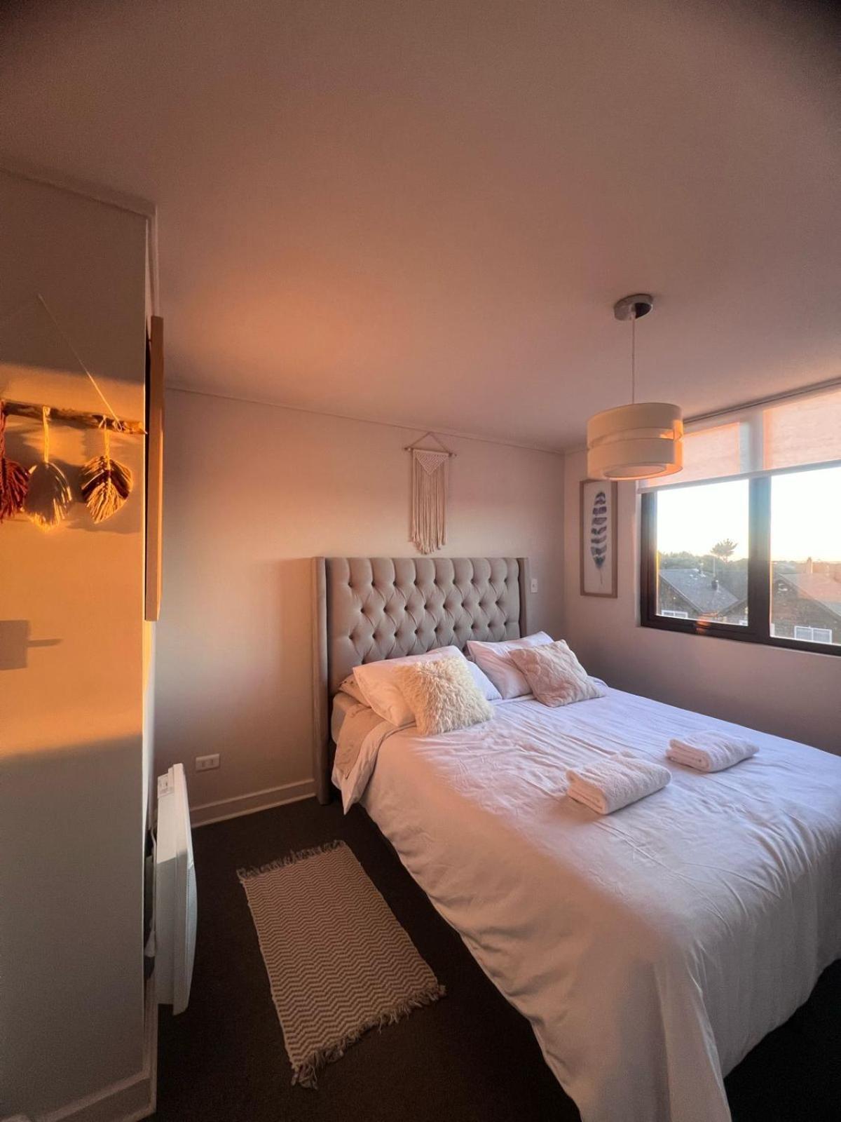 Depto Residencial Guardia24 Hrs Puerto Montt